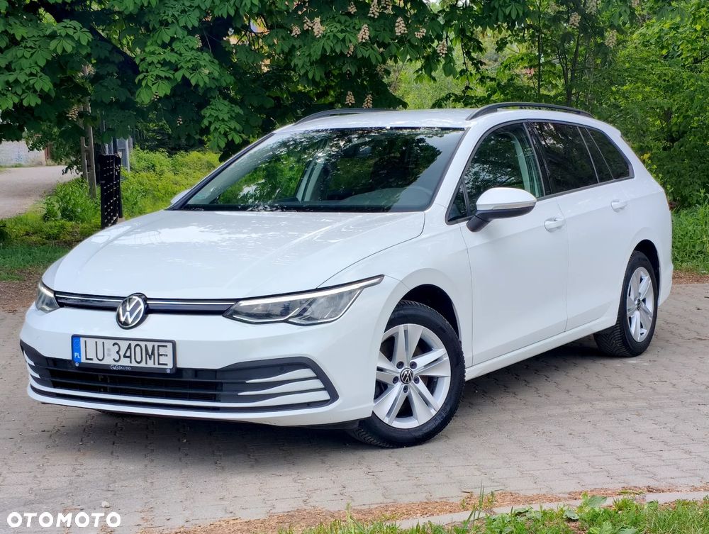 Volkswagen Golf 2.0 TDI - 23