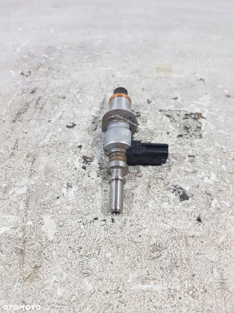 wtryskiwacz dpf h8200769153 renault megane iii fluence 1.5dci k9kh834 - 2