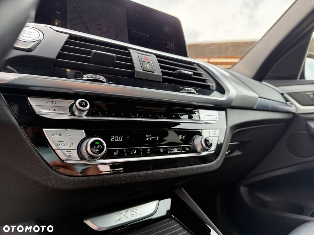 BMW X3 xDrive30i M Sport - 23