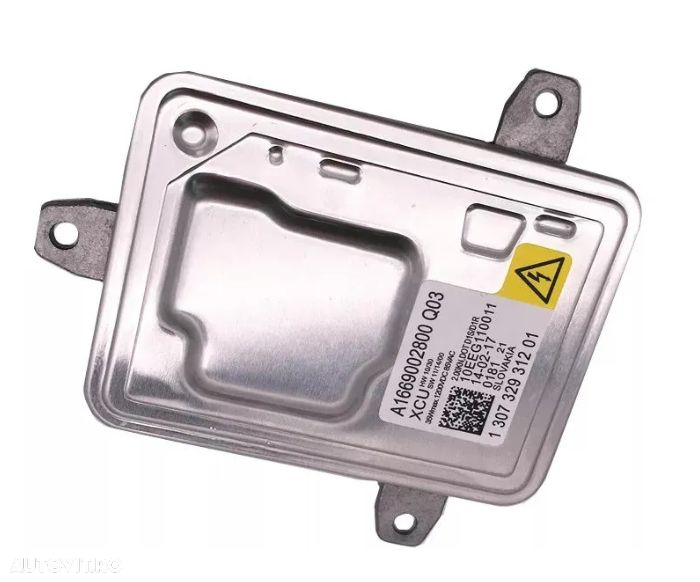 Modul far Xenon Mercedes A1669002800 Q03 - 3