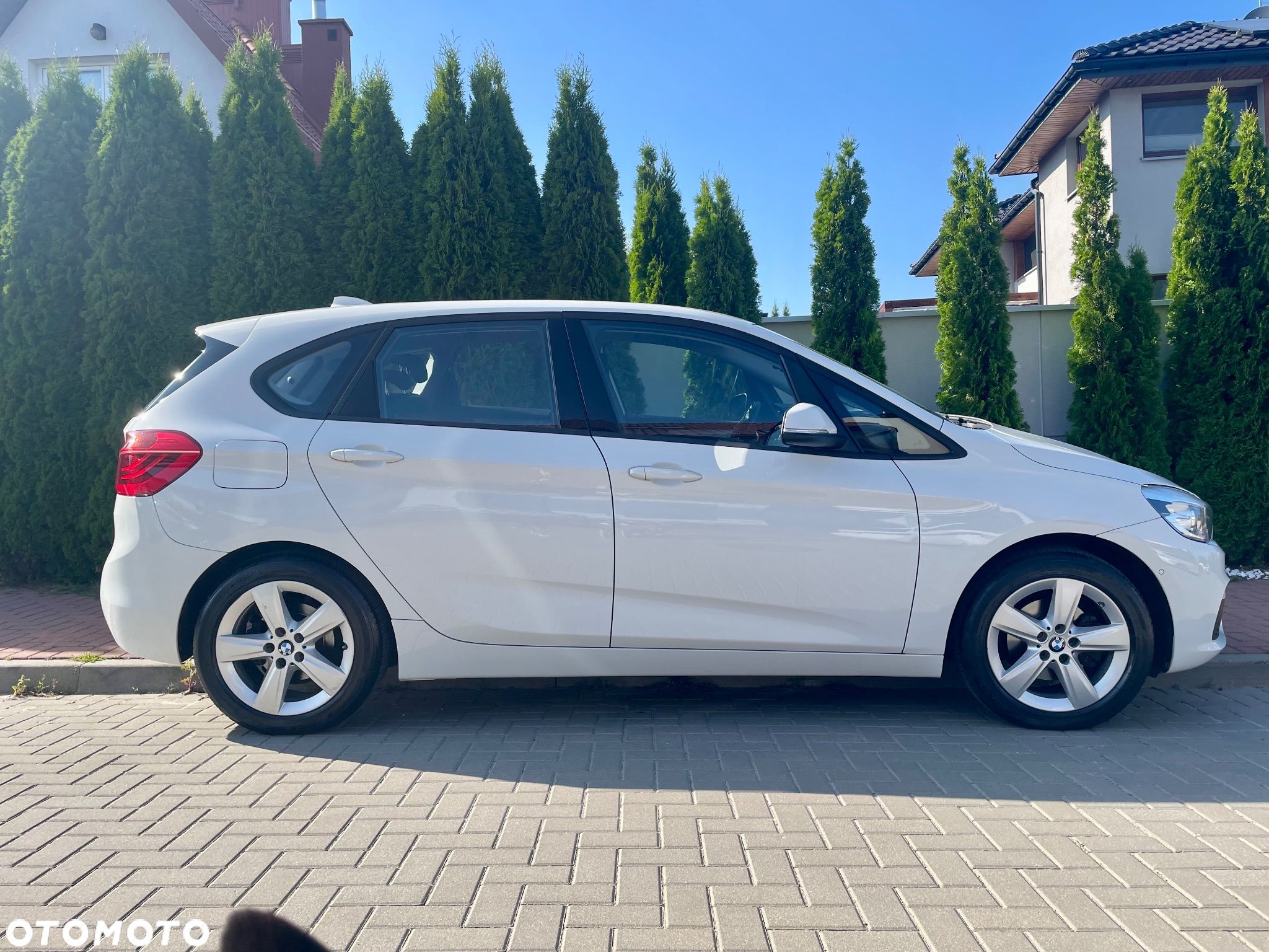 BMW Seria 2 218i GT Advantage - 1