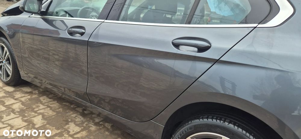 BMW Seria 1 116d Advantage - 18