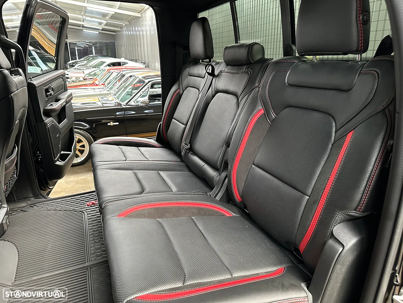 Dodge RAM 1500 TRX 6.2L V8 Level 2 - 30