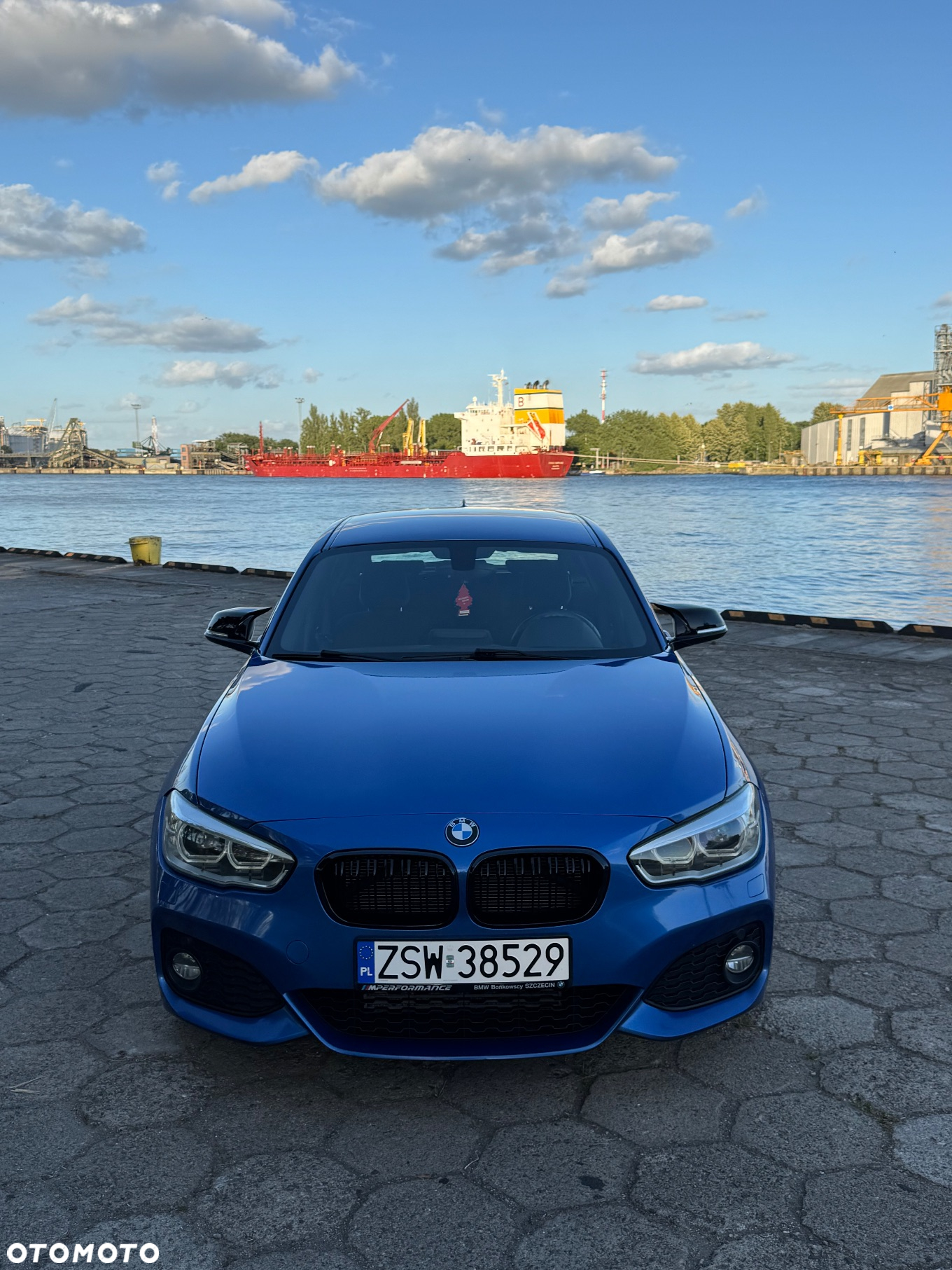 BMW Seria 1 120d M Sport - 2
