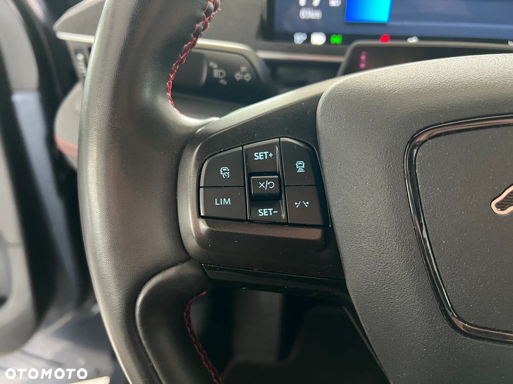 Ford Mustang Mach-E - 27