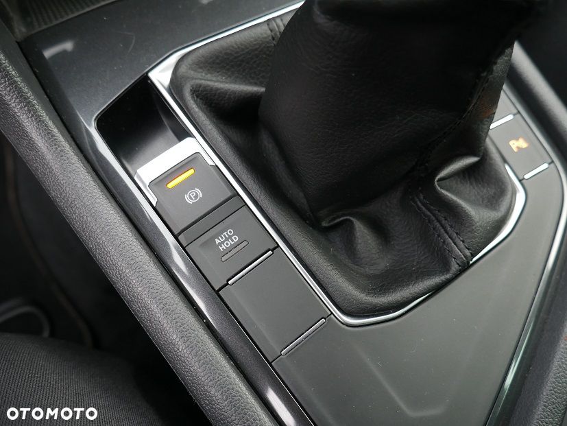 Volkswagen Tiguan - 21