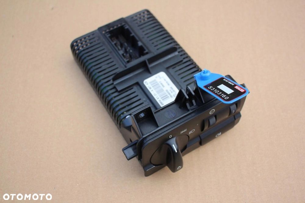 Włącznik przełącznik świateł BMW e46 6901428 - 2