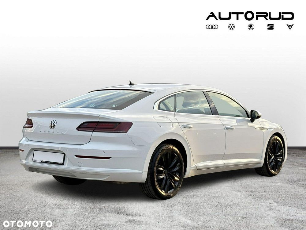 Volkswagen Arteon 1.5 TSI ACT Evo Essence DSG - 5