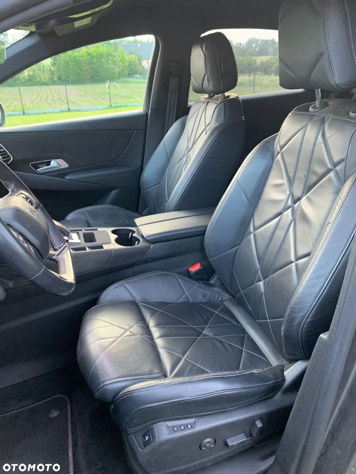 DS Automobiles DS 7 Crossback - 19