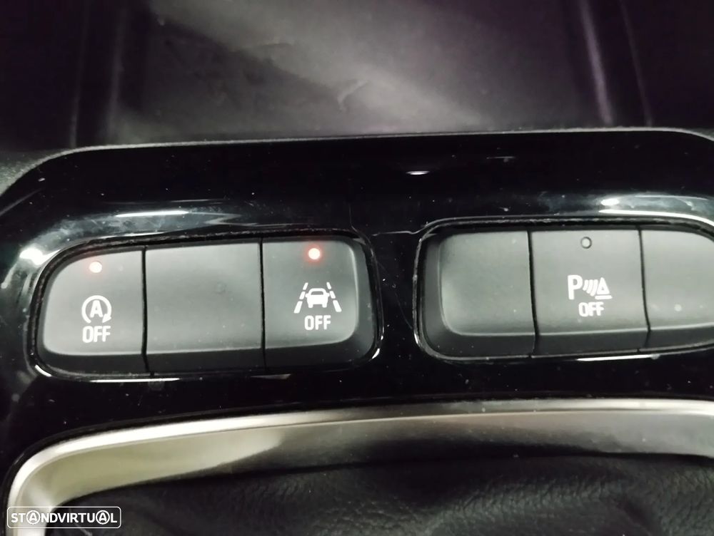 Opel Corsa 1.2 T - 28