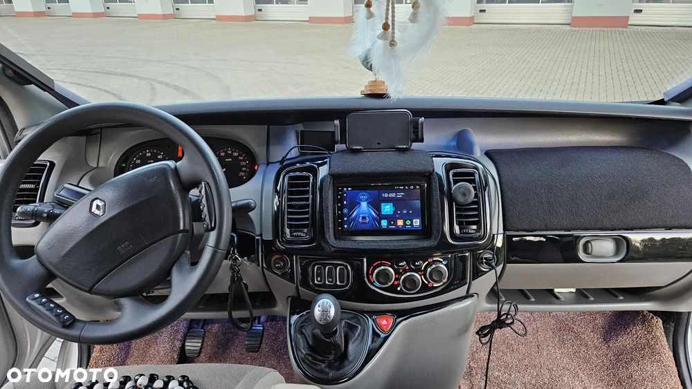 Renault Trafic - 9