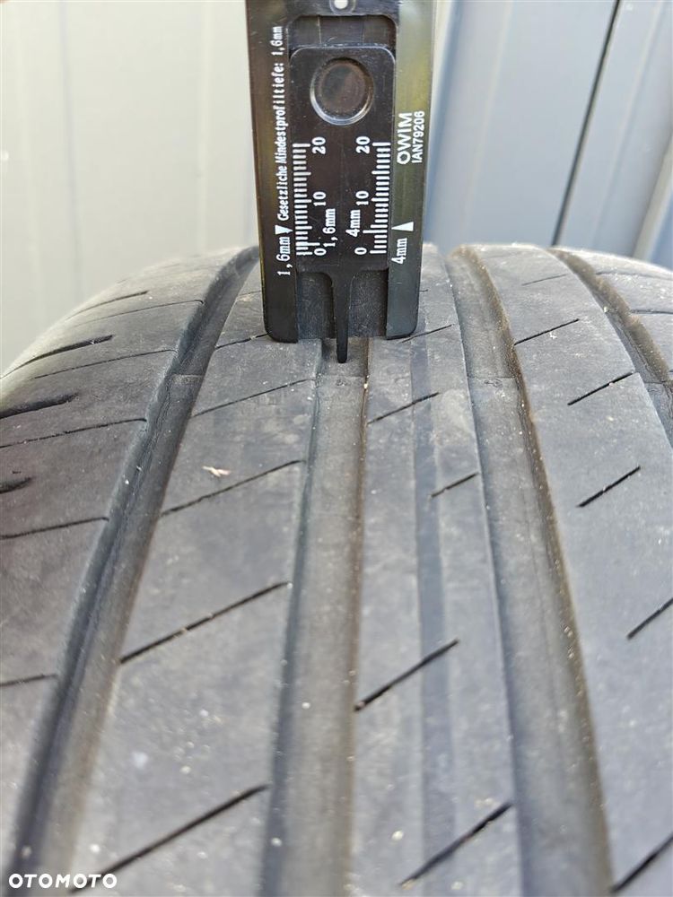 Koła letnie Skoda, VW - 8