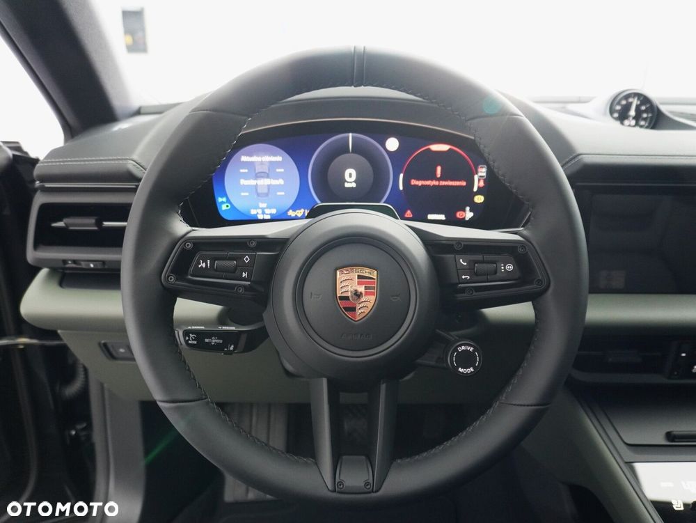 Porsche Macan 4 100kWh - 22