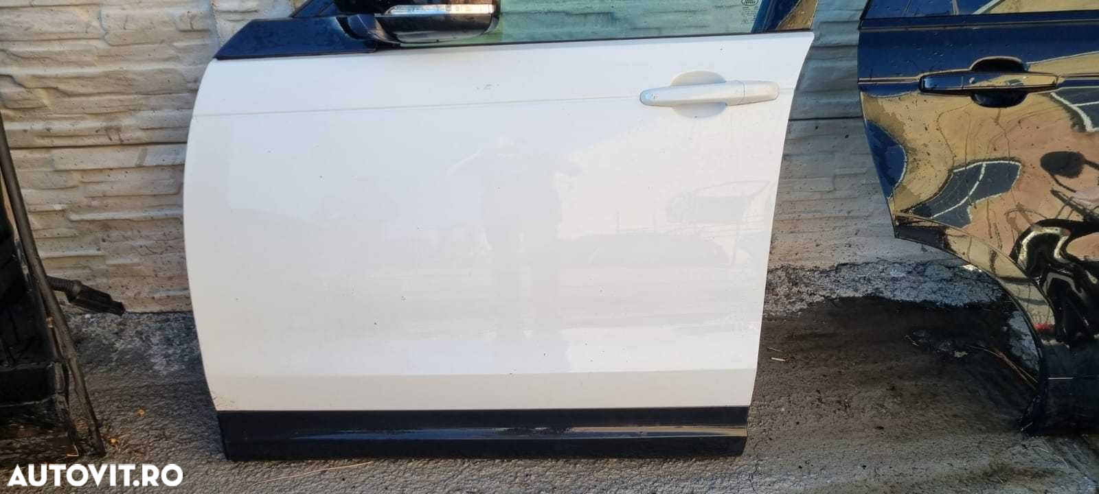 Usa dreapta fata Land Rover Discovery 5 L462 2016-2020 - 3
