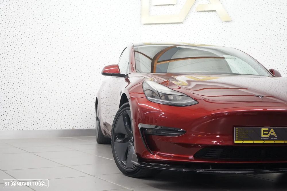 Tesla Model 3 Long Range AWD Dual Motor - 41