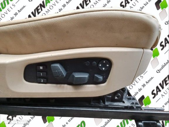 Interior Completo Bmw 5 (E60) - 4