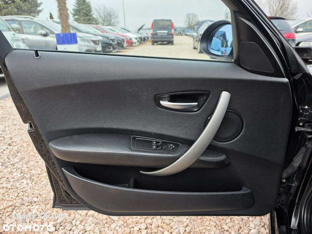 BMW Seria 1 116i - 29