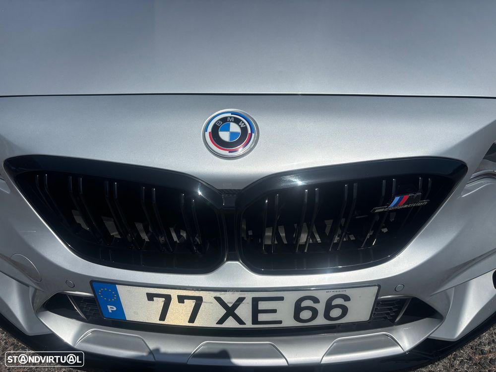 BMW 220 d Aut. M Sport - 12