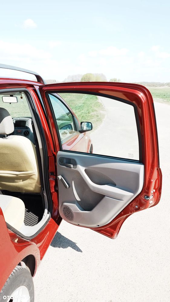 Fiat Panda 1.2 Dynamic Plus - 15