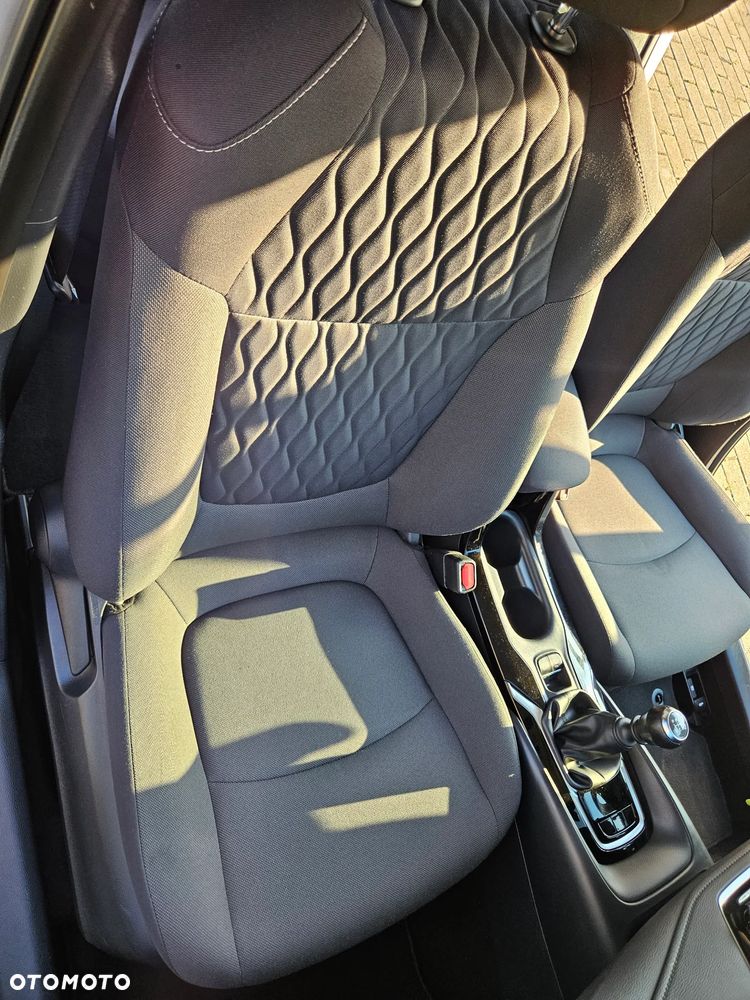 Toyota Corolla 1.5 Comfort - 29
