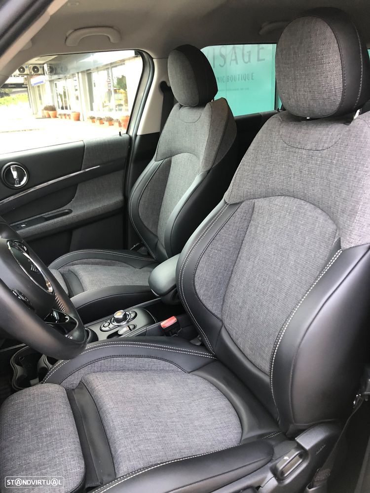 MINI Countryman Cooper SE ALL4 Auto - 26