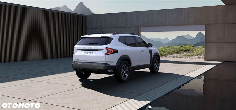 Dacia Duster 1.2 TCe hybrid-G 150 Expression 4x4 - 6