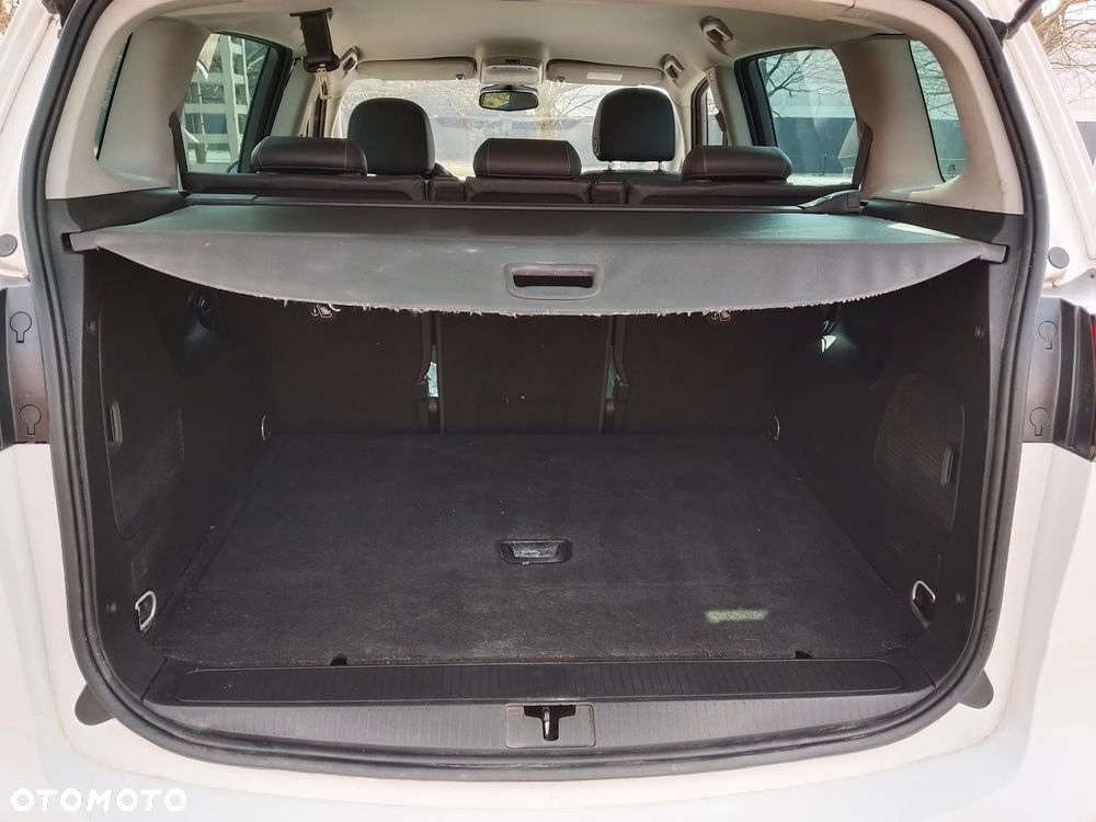 Opel Zafira Tourer 2.0 CDTI ecoFLEX Start/Stop Innovation - 14