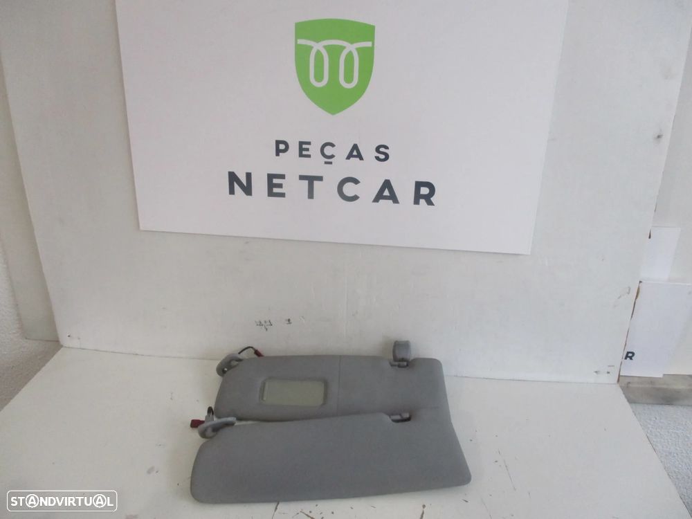 Palas Sol Bmw E87 serie 1 2008 - 1