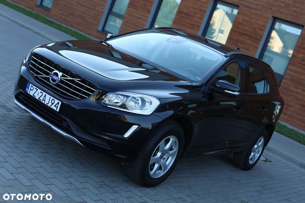 Volvo XC 60 D3 Kinetic - 9