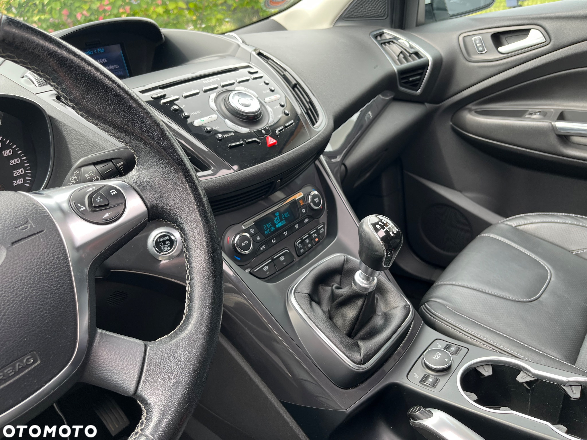 Ford Kuga 2.0 TDCi 4x4 Individual - 10
