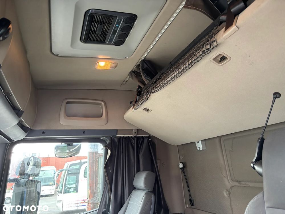 Scania R450 - 8