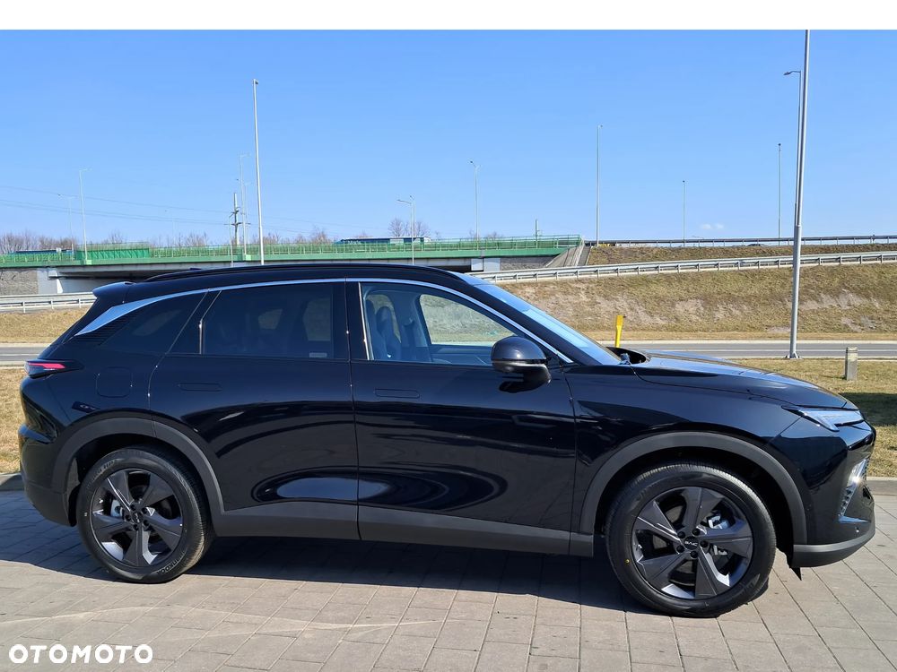 BAIC 5 Beijing 1.5T Comfort DCT - 3