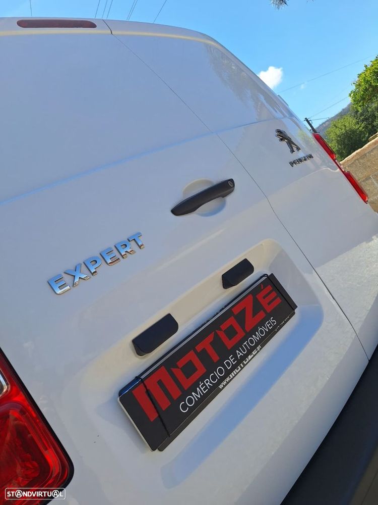 Peugeot Expert 1.5 BlueHDi L3H1 Pro Long - 6