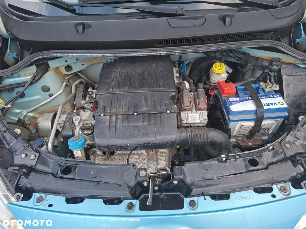 Ford KA - 17