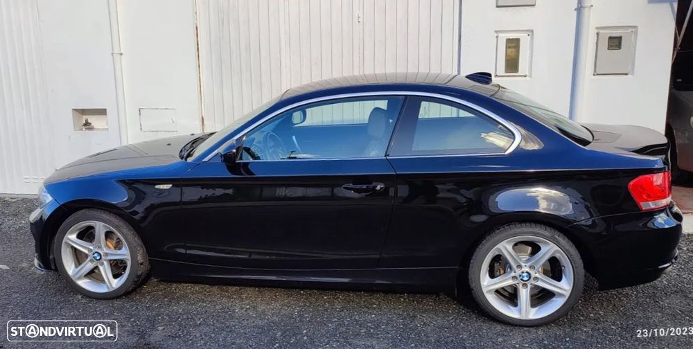 BMW 123 dA - 13