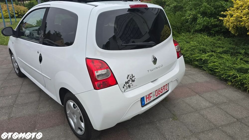 Renault Twingo - 13