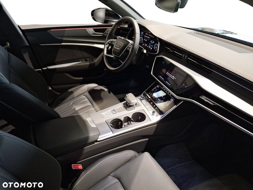 Audi A7 Sportback - 10