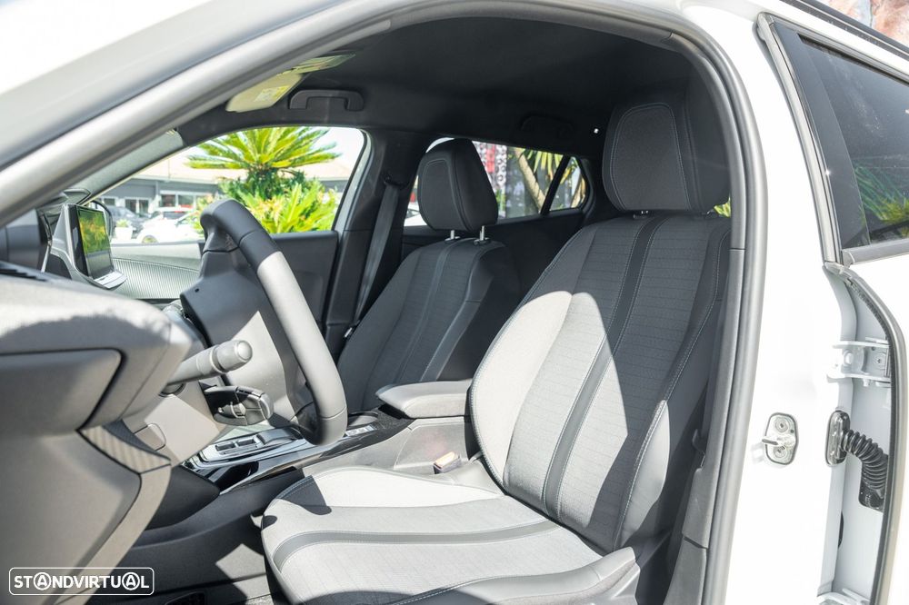Peugeot e-2008 50 kWh Allure Pack - 20