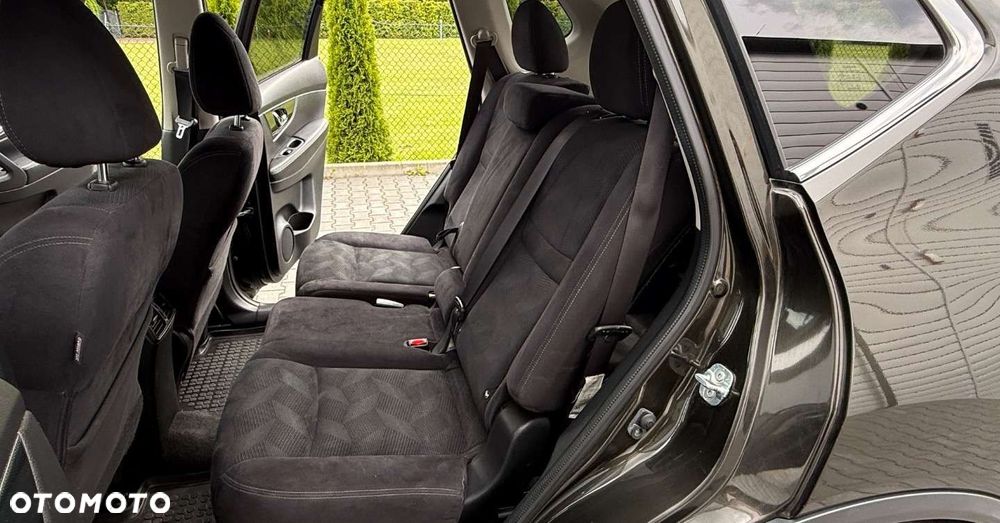Nissan X-Trail - 18