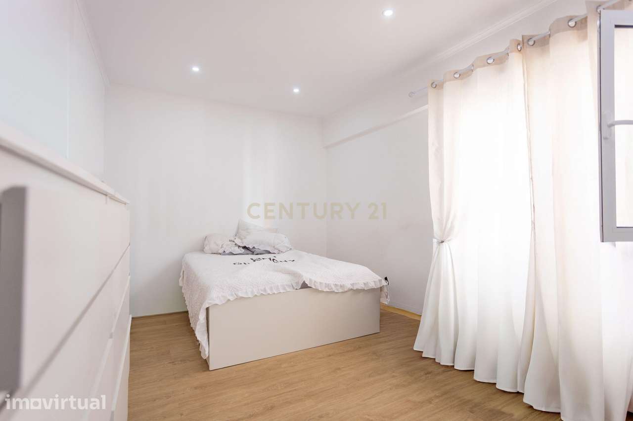 Apartamento T3 Remodelado em Odivelas – 1º Andar - Grande imagem: 2/33