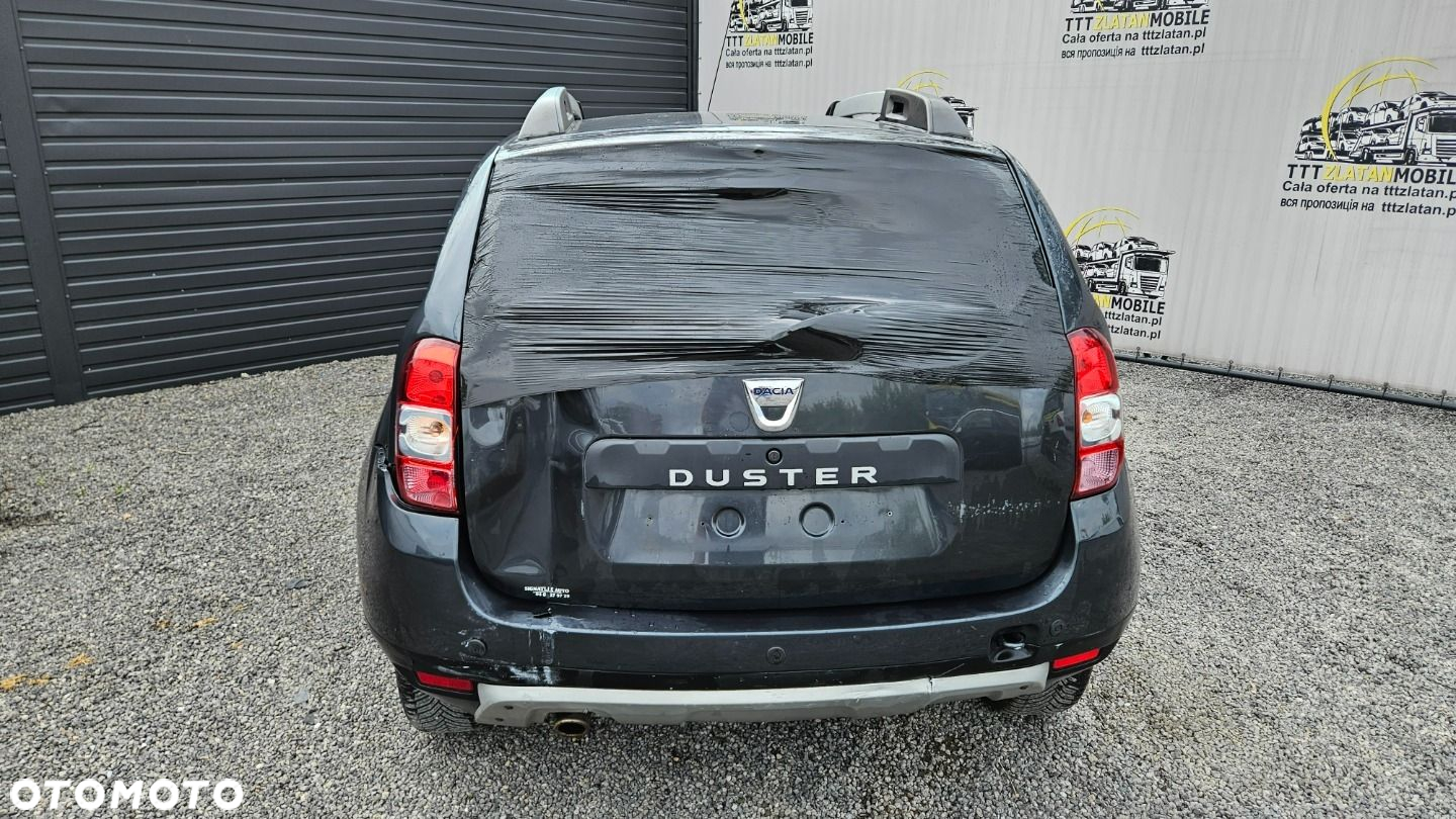 Dacia Duster - 14