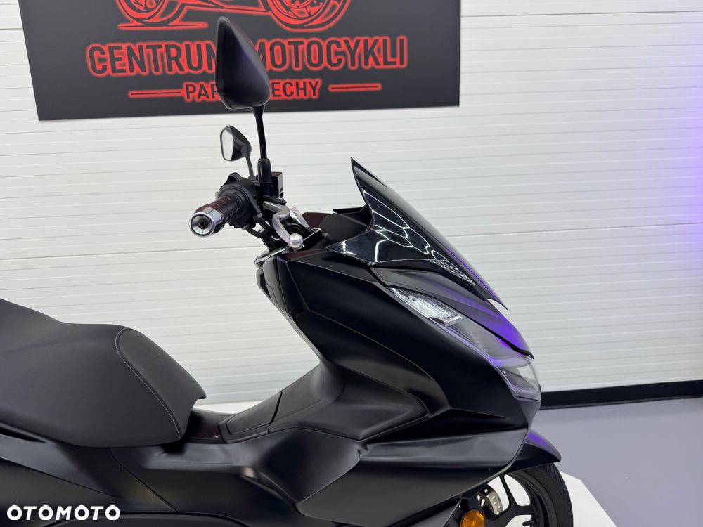 Honda PCX - 11