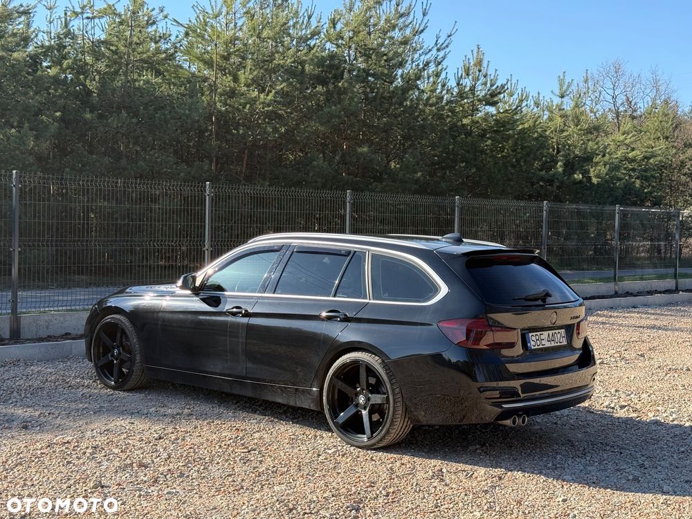 BMW Seria 3 - 28