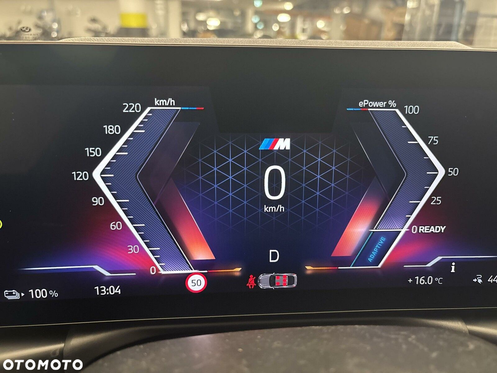 BMW i4 - 15