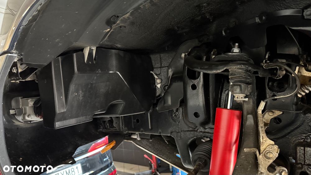 Toyota Land Cruiser 100 Automatik Executive - 21