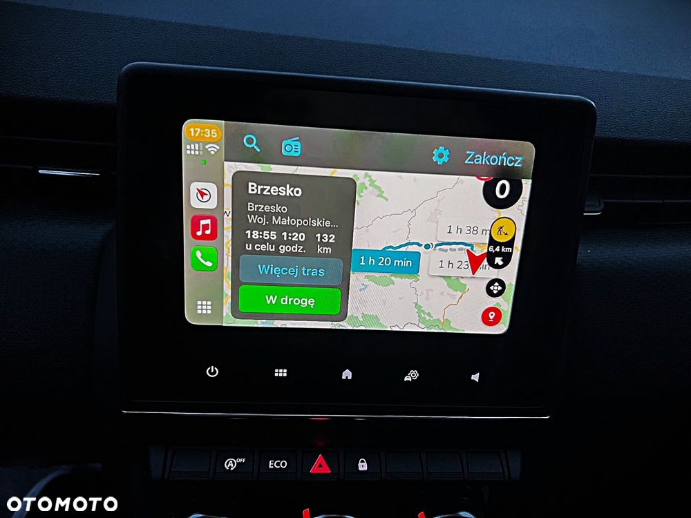 Renault Captur 1.0 TCe Zen - 35