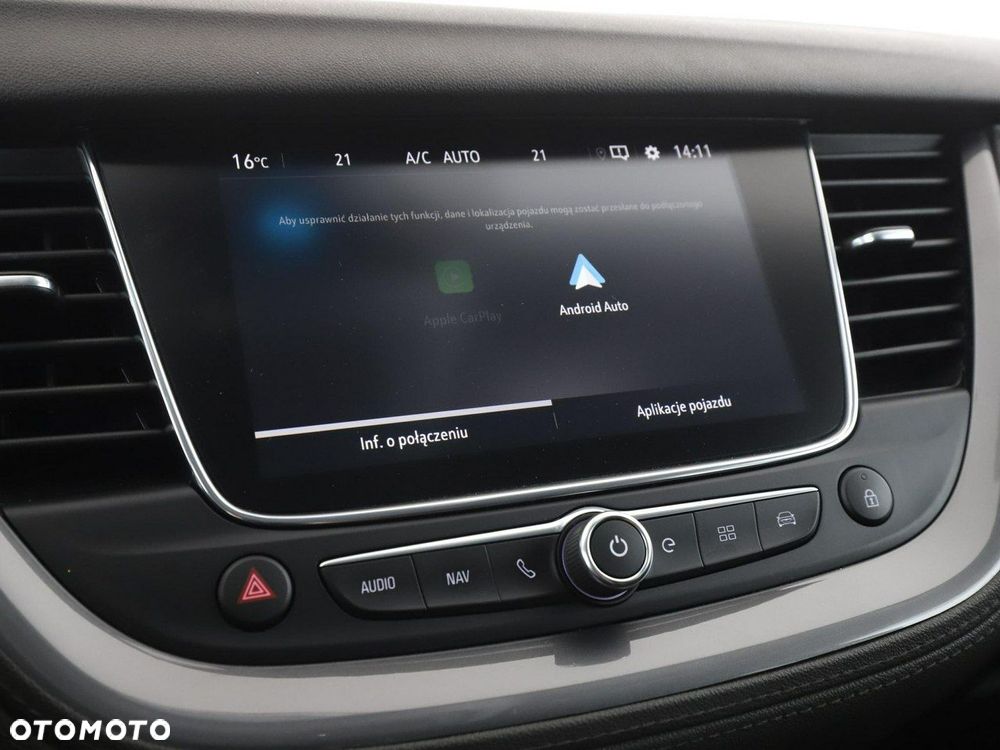 Opel Grandland X 1.6 T PHEV Elegance - 22