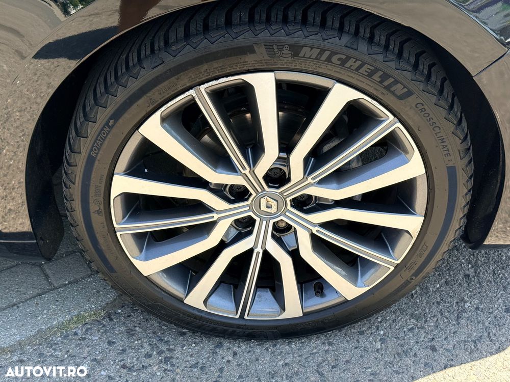 RENAULT Talisman 2021 — imagine 12