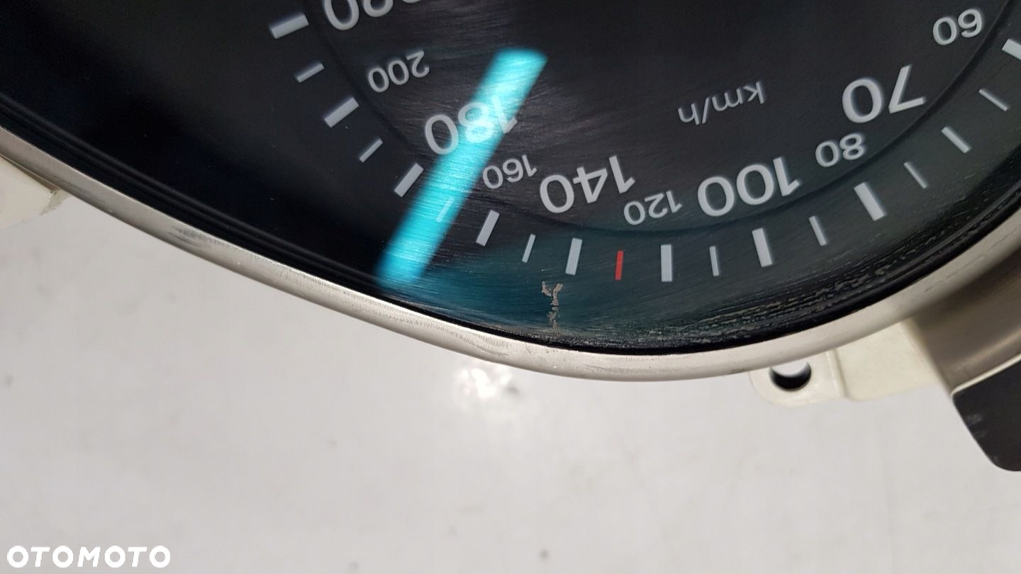 licznik Audi A6 C6 3.0 TDI 4F0920931D - 5