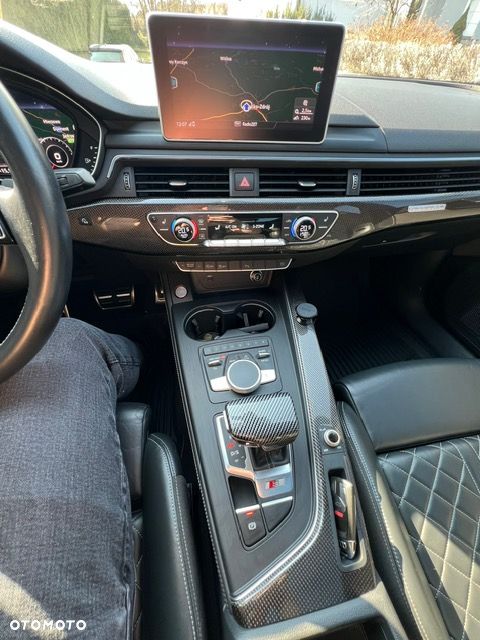 Audi S5 Sportback 3.0 TFSI quattro tiptronic - 10